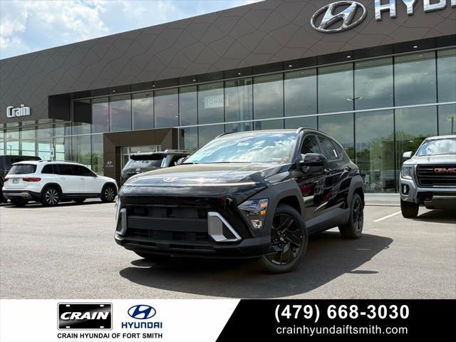 2026 Hyundai Kona SEL Sport for sale in FORT SMITH, AR