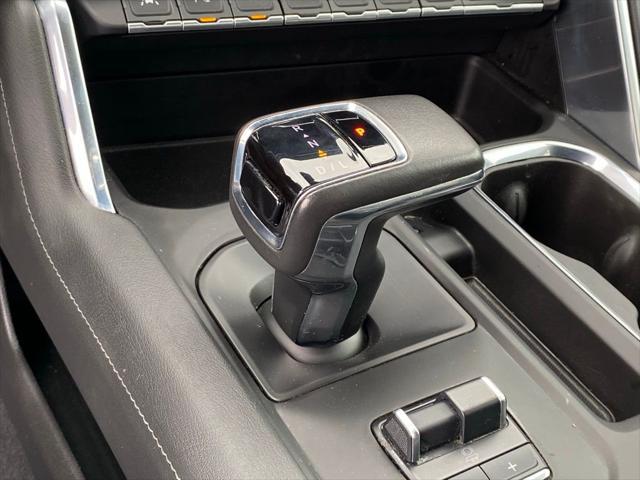 2022 GMC Sierra 1500 4WD Crew Cab Short Box Denali