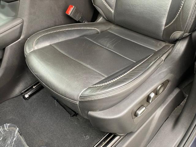 2022 GMC Sierra 1500 4WD Crew Cab Short Box Denali