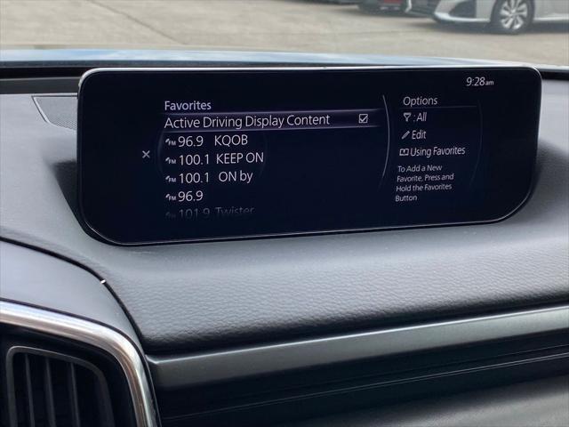 2025 Mazda CX-50 2.5 S Premium Plus Package