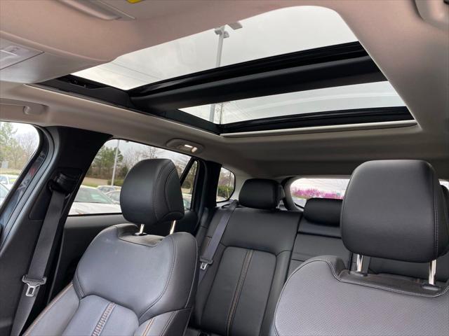 2025 Mazda CX-50 2.5 S Premium Plus Package
