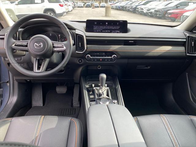 2025 Mazda CX-50 2.5 S Premium Plus Package