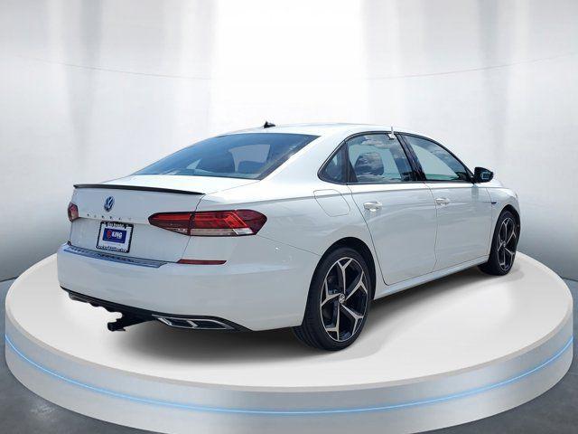 2021 Volkswagen Passat 2.0T R-Line