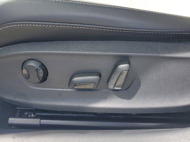 2021 Volkswagen Passat 2.0T R-Line