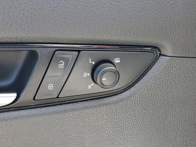 2021 Volkswagen Passat 2.0T R-Line
