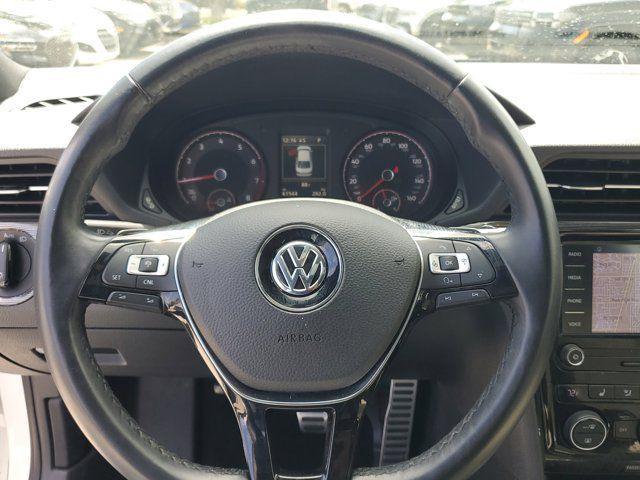 2021 Volkswagen Passat 2.0T R-Line