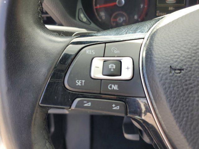 2021 Volkswagen Passat 2.0T R-Line