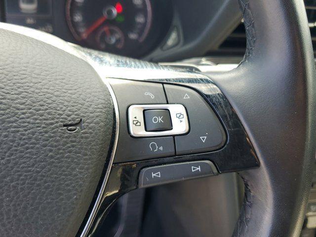 2021 Volkswagen Passat 2.0T R-Line