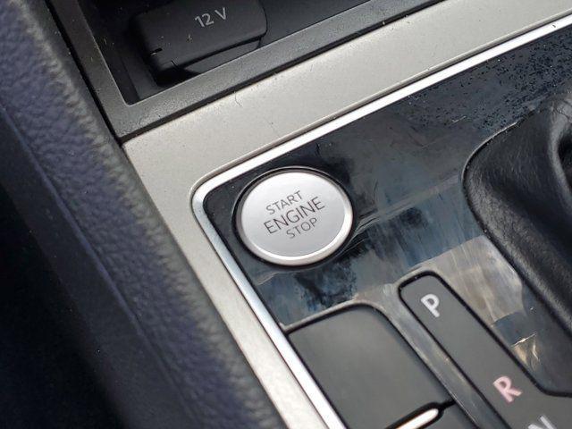 2021 Volkswagen Passat 2.0T R-Line