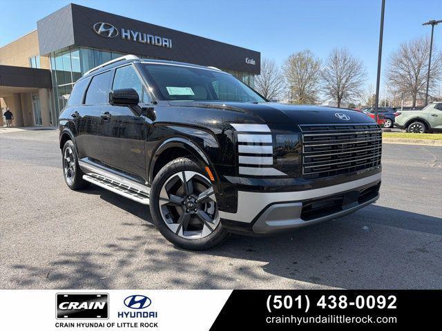 2026 Hyundai Palisade Limited for sale in LITTLE ROCK, AR