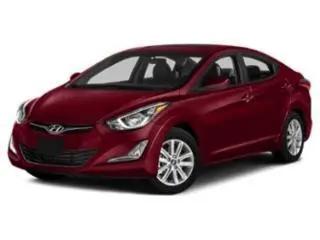 2015 Hyundai Elantra SE for sale in Boone, IA