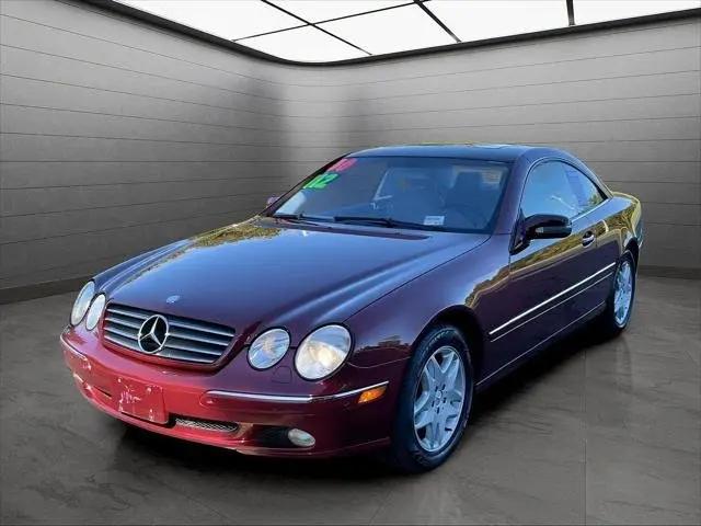 2000 Mercedes-Benz 500 Base for sale near Beavercreek, OH