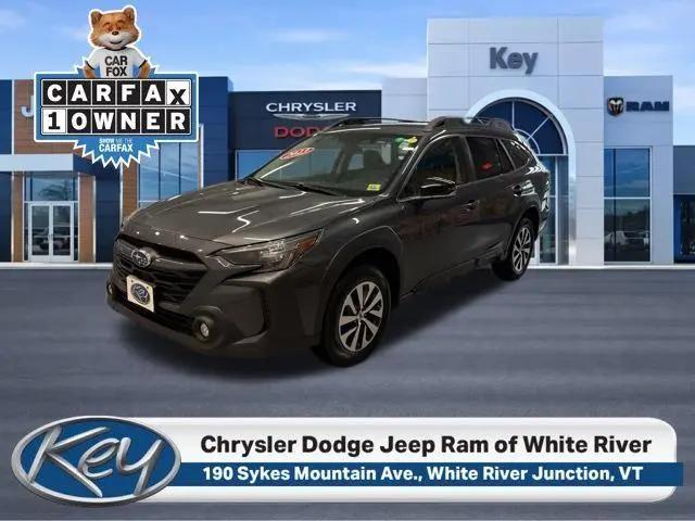 2023 Subaru Outback Premium for sale in White River Junction, VT