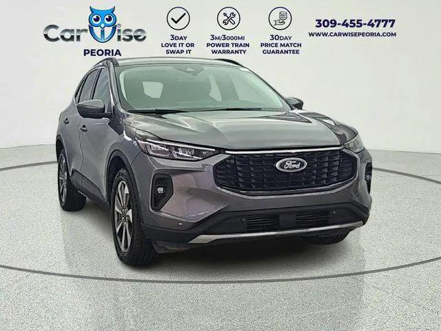 2024 Ford Escape Platinum for sale in Peoria, IL