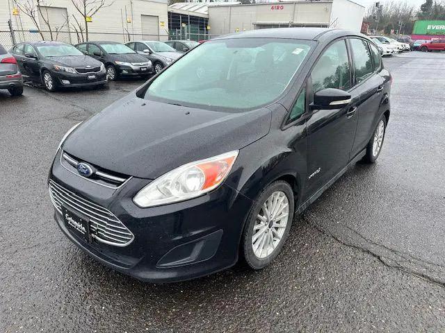 2016 Ford C-Max Hybrid SE for sale in Portland, OR