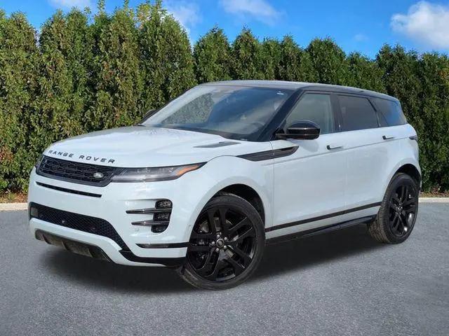 2026 Land Rover Range Rover Evoque Dynamic SE for sale in Macomb, MI