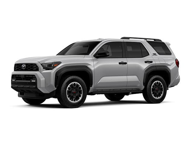 2026 Toyota 4Runner TRD Off Road for sale in Oneonta, NY