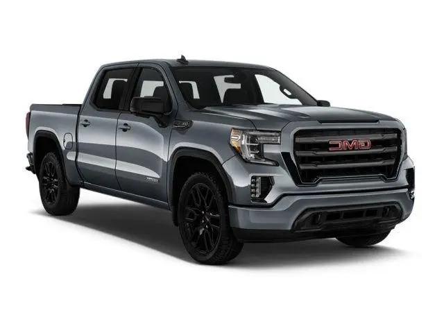 2022 GMC Sierra 1500 Limited Elevation for sale in Herculaneum, MO