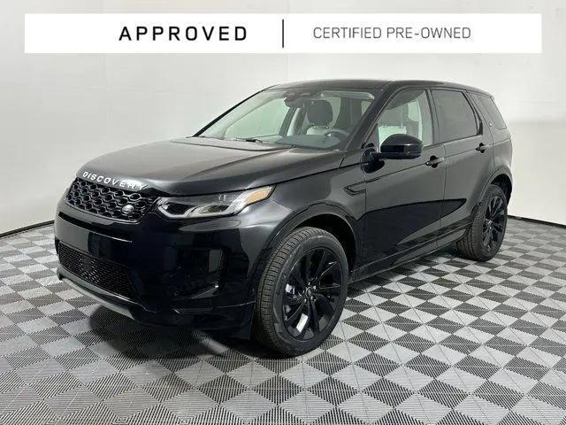 2025 Land Rover Discovery Sport S for sale in Houston, TX