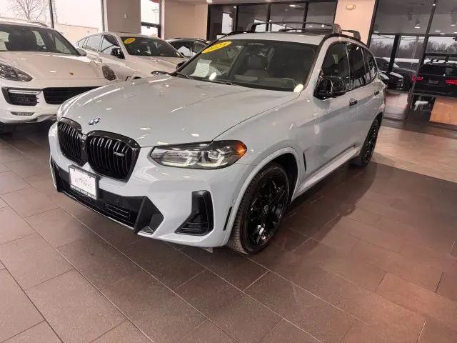 2023 BMW X3 M40i for sale in West Chicago, IL