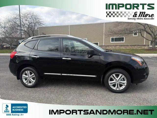 2015 Nissan Rogue Select S for sale in Lenoir City, TN