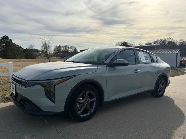 2025 Kia K4 LXS for sale in Maryville, MO