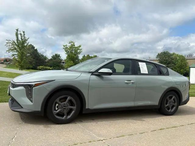 2025 Kia K4 LXS for sale in Maryville, MO