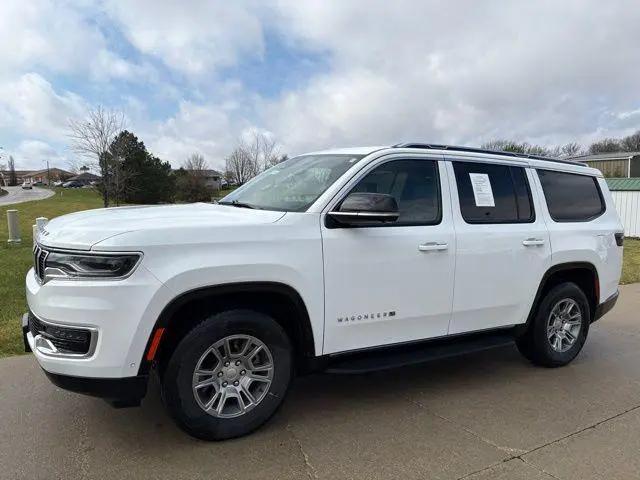 2024 Jeep Wagoneer Series I 4x4 for sale in Maryville, MO