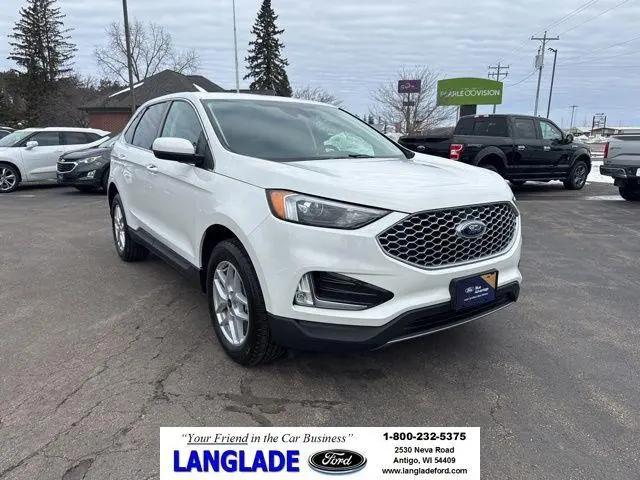 2024 Ford Edge SEL for sale in Antigo, WI