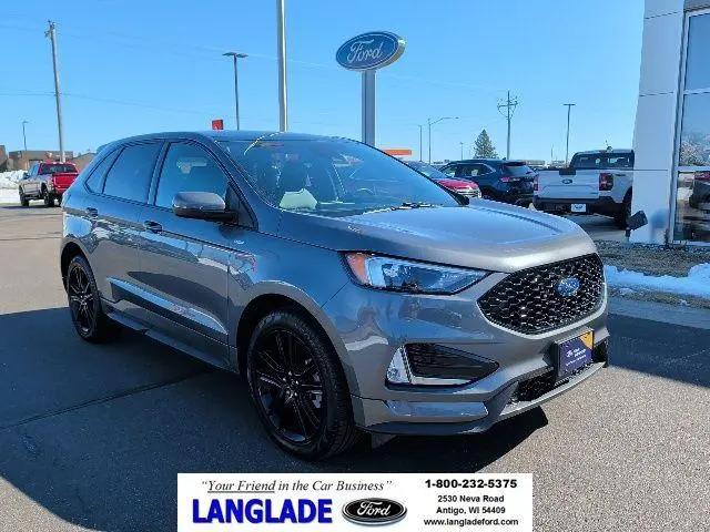 2024 Ford Edge SEL for sale in Antigo, WI