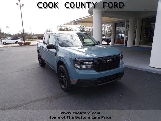 2023 Ford Maverick XLT for sale in Adel, GA