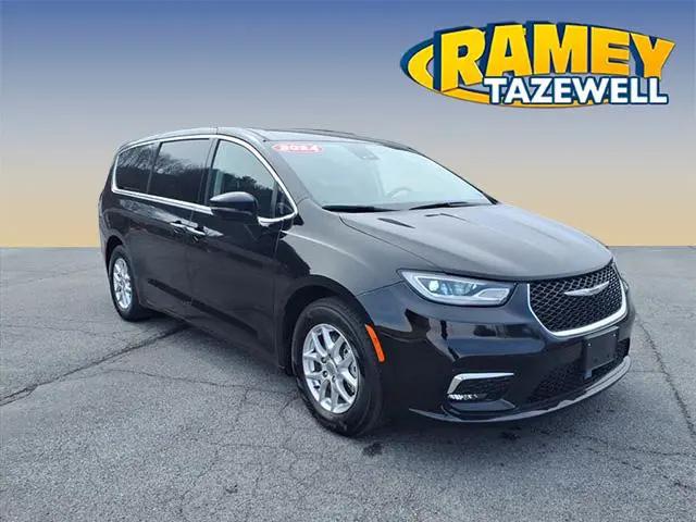 2024 Chrysler Pacifica Touring L for sale in Tazewell, VA