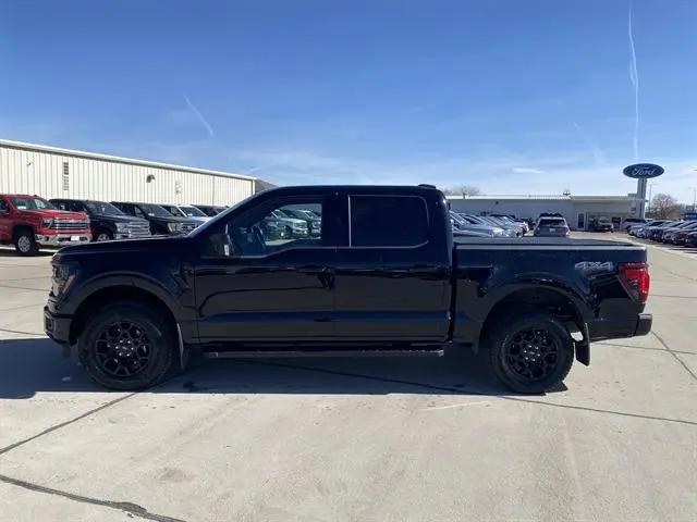 2025 Ford F-150 XLT for sale in Vermillion, SD