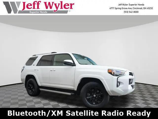 2020 Toyota 4Runner SR5 for sale near Cincinnati, OH