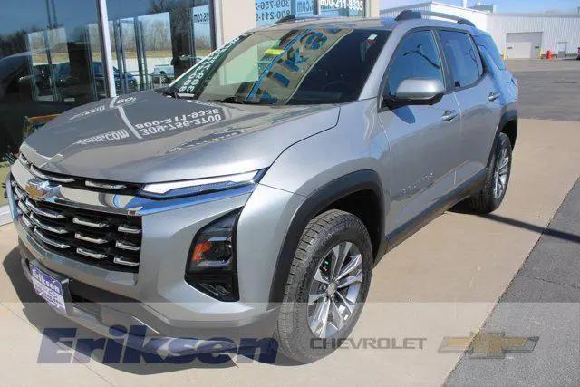 2025 Chevrolet Equinox AWD LT for sale in Milan, IL
