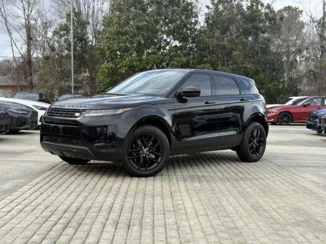 2026 Land Rover Range Rover Evoque Core S for sale in Evans, GA