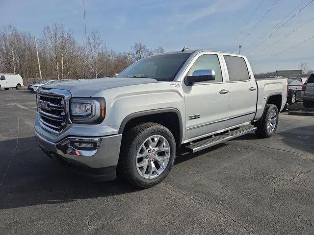 2018 GMC Sierra 1500 SLT for sale in Memphis, TN