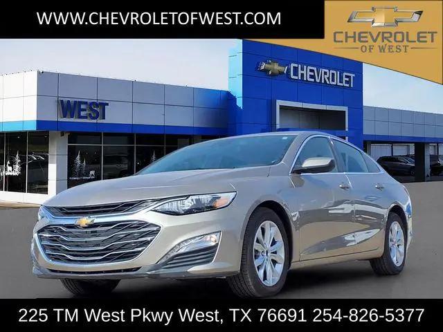 2025 Chevrolet Malibu FWD 1LT for sale in West, TX
