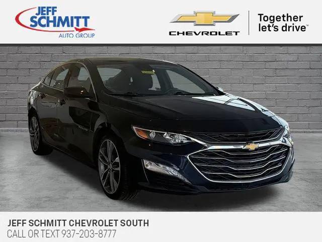 2023 Chevrolet Malibu FWD 1LT for sale in Miamisburg, OH