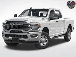 2024 Ram 2500 Laramie Crew Cab 4x4 6'4" Box for sale in Marshfield, MO