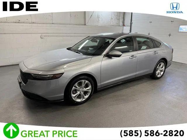 2023 Honda Accord LX for sale in Rochester, NY