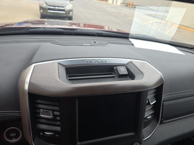 2022 Ram 1500 Laramie Crew Cab 4x4 5'7" Box