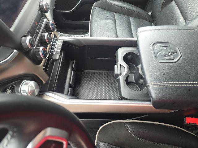 2022 Ram 1500 Laramie Crew Cab 4x4 5'7" Box