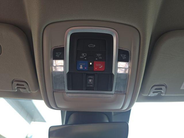 2022 Ram 1500 Laramie Crew Cab 4x4 5'7" Box