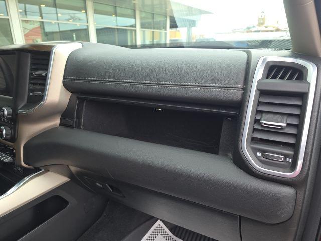2022 Ram 1500 Laramie Crew Cab 4x4 5'7" Box