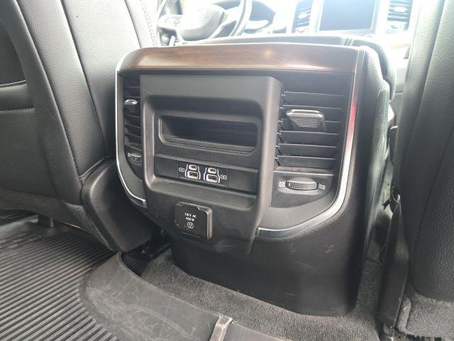 2022 Ram 1500 Laramie Crew Cab 4x4 5'7" Box