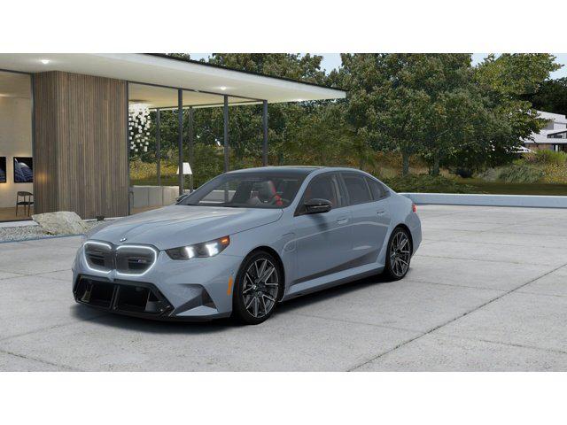 2026 BMW M5 Unknown for sale in Stratham, NH