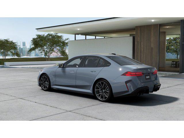 2026 BMW M5 Unknown