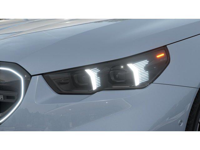 2026 BMW M5 Unknown