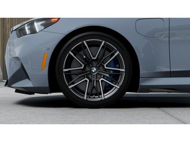 2026 BMW M5 Unknown
